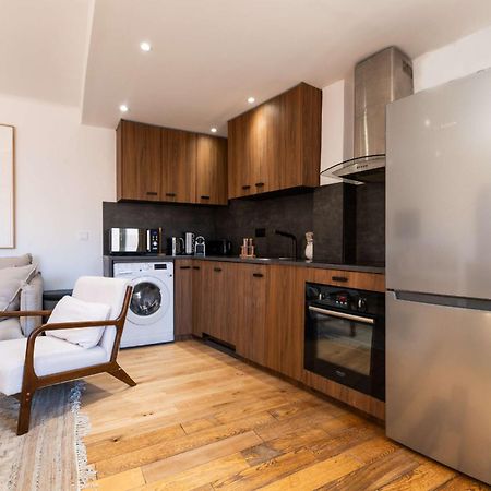 Appartement Place Des Lices Saint-Tropez Esterno foto