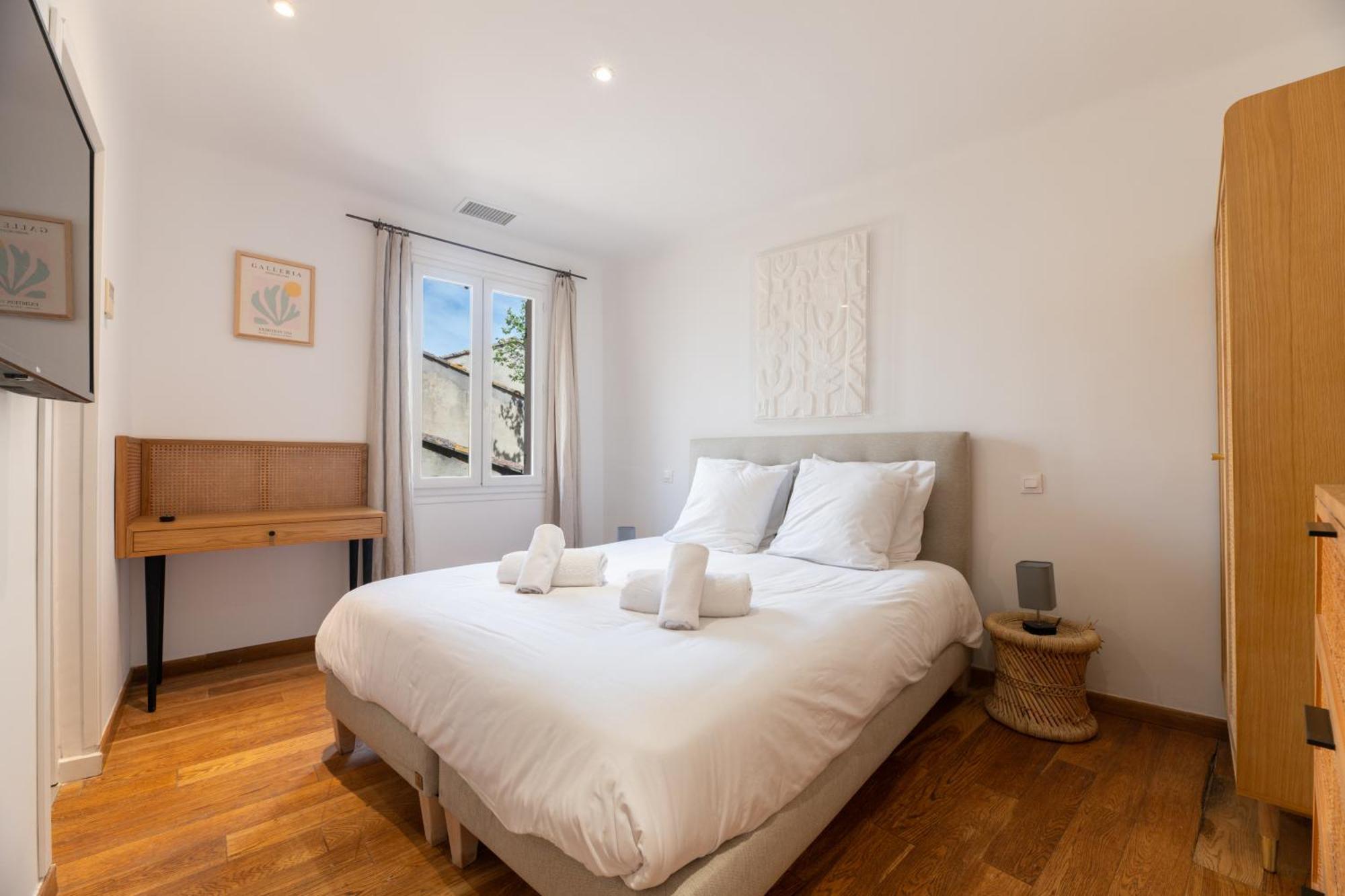 Appartement Place Des Lices Saint-Tropez Esterno foto