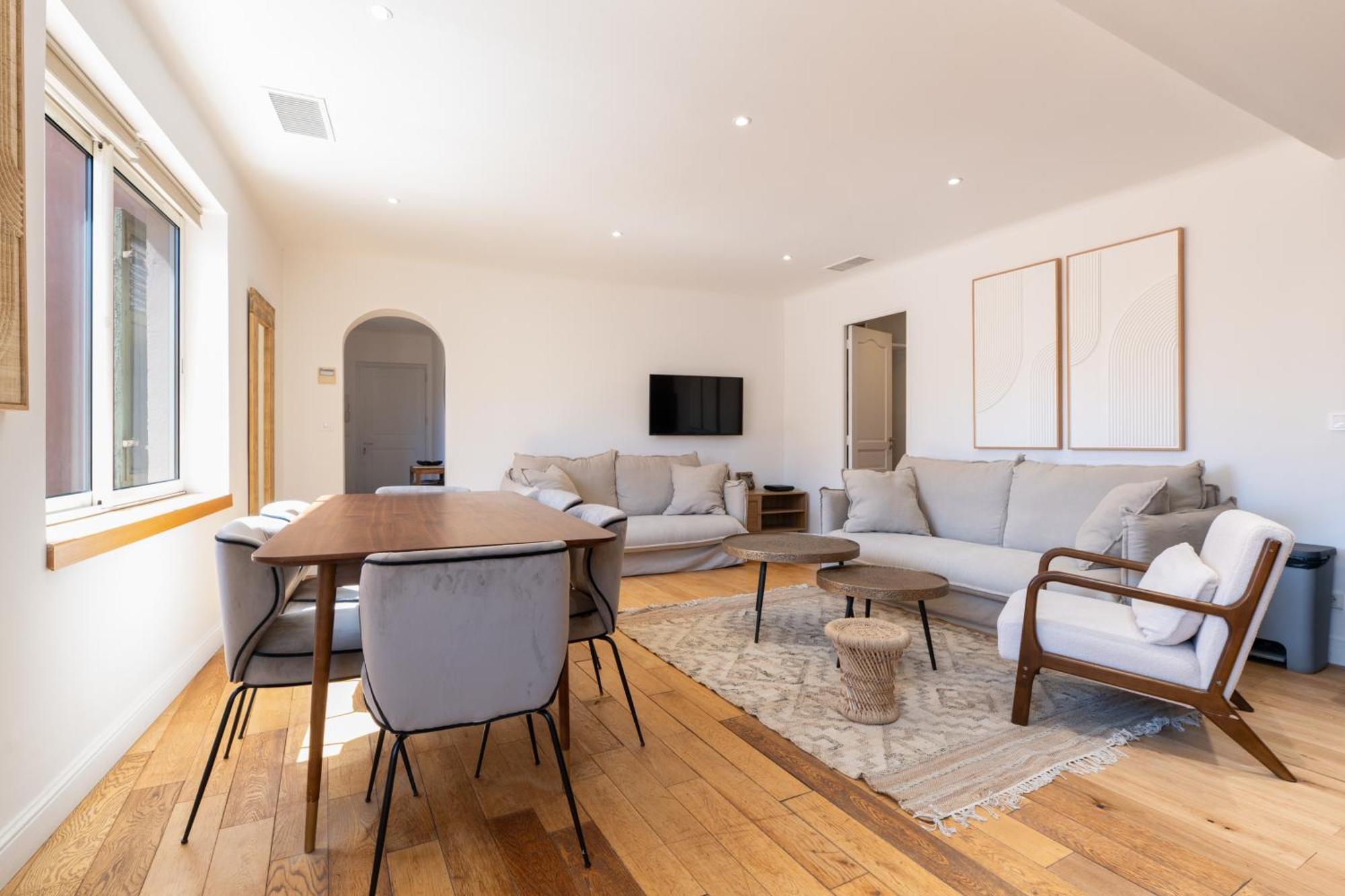 Appartement Place Des Lices Saint-Tropez Esterno foto